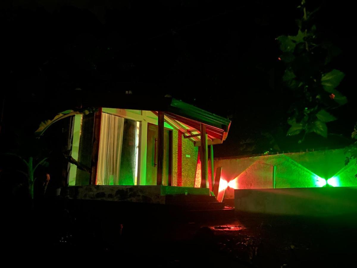 Sindu Grand Cabana Bentota Luaran gambar