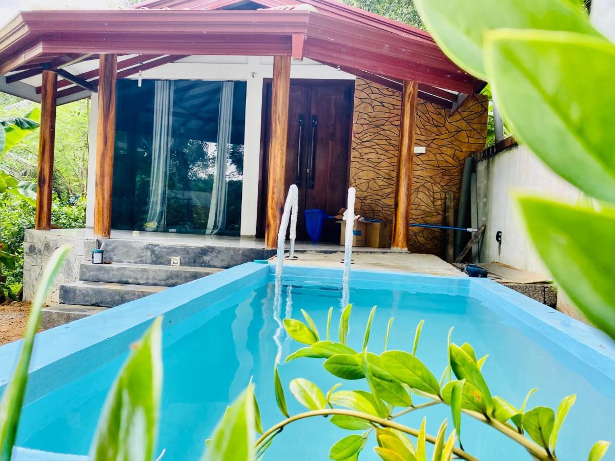 Sindu Grand Cabana Bentota Luaran gambar