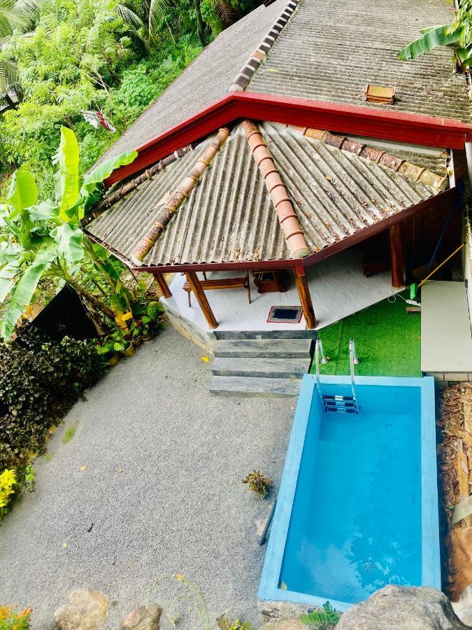 Sindu Grand Cabana Bentota Luaran gambar