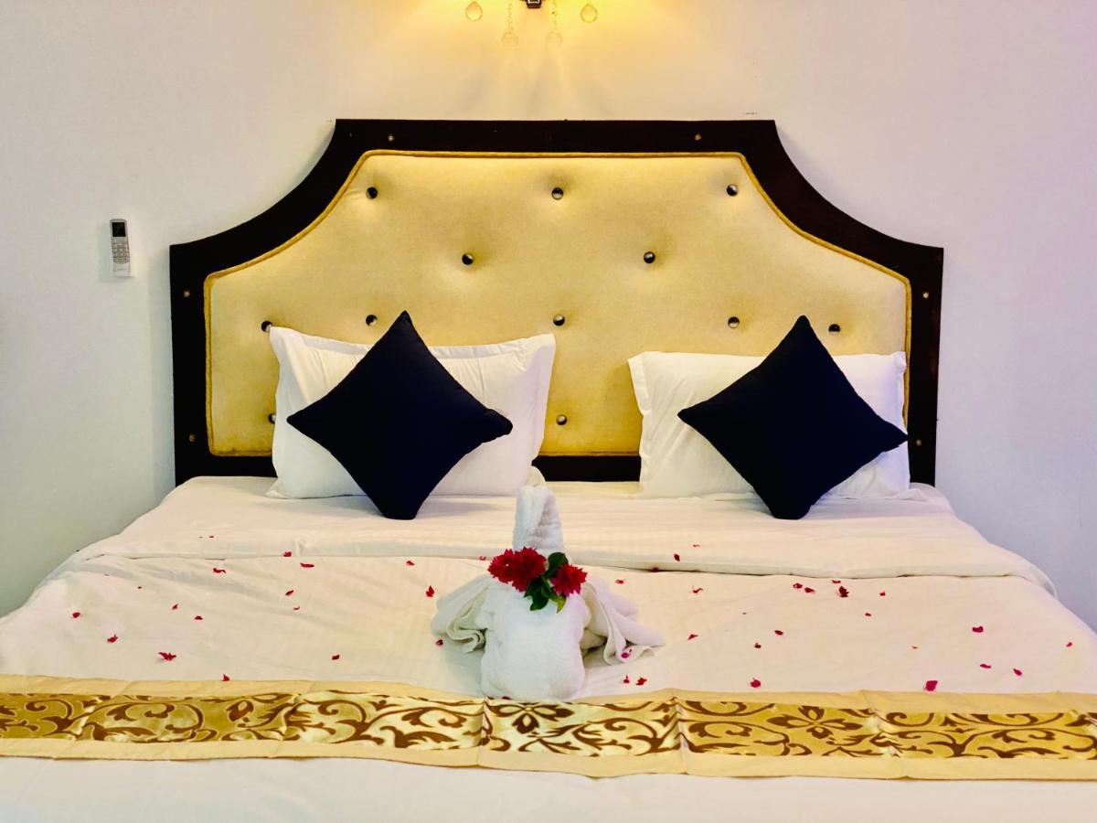 Sindu Grand Cabana Bentota Luaran gambar